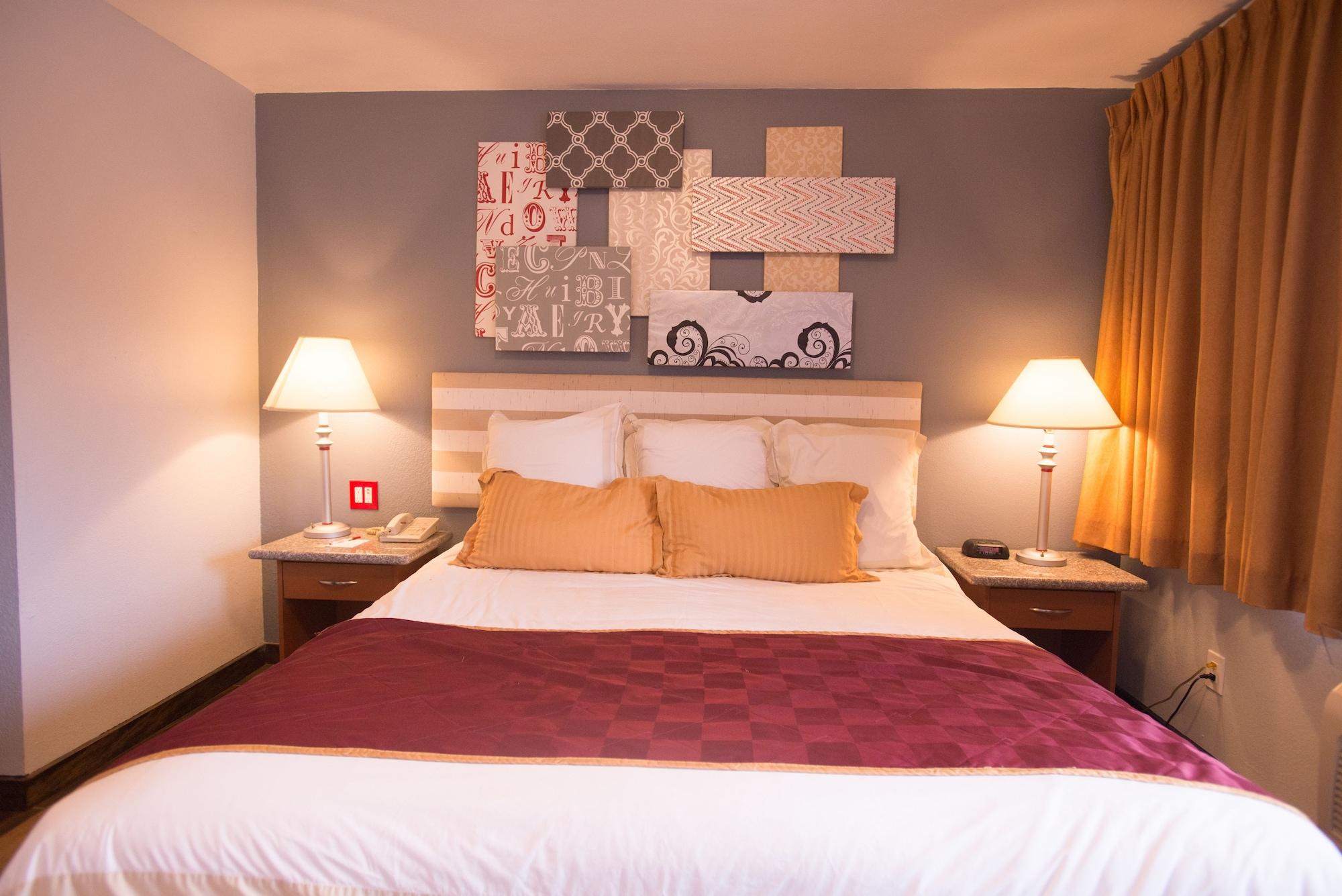 Ramada By Wyndham Near Seaworld / Mission Beach San Diego Buitenkant foto