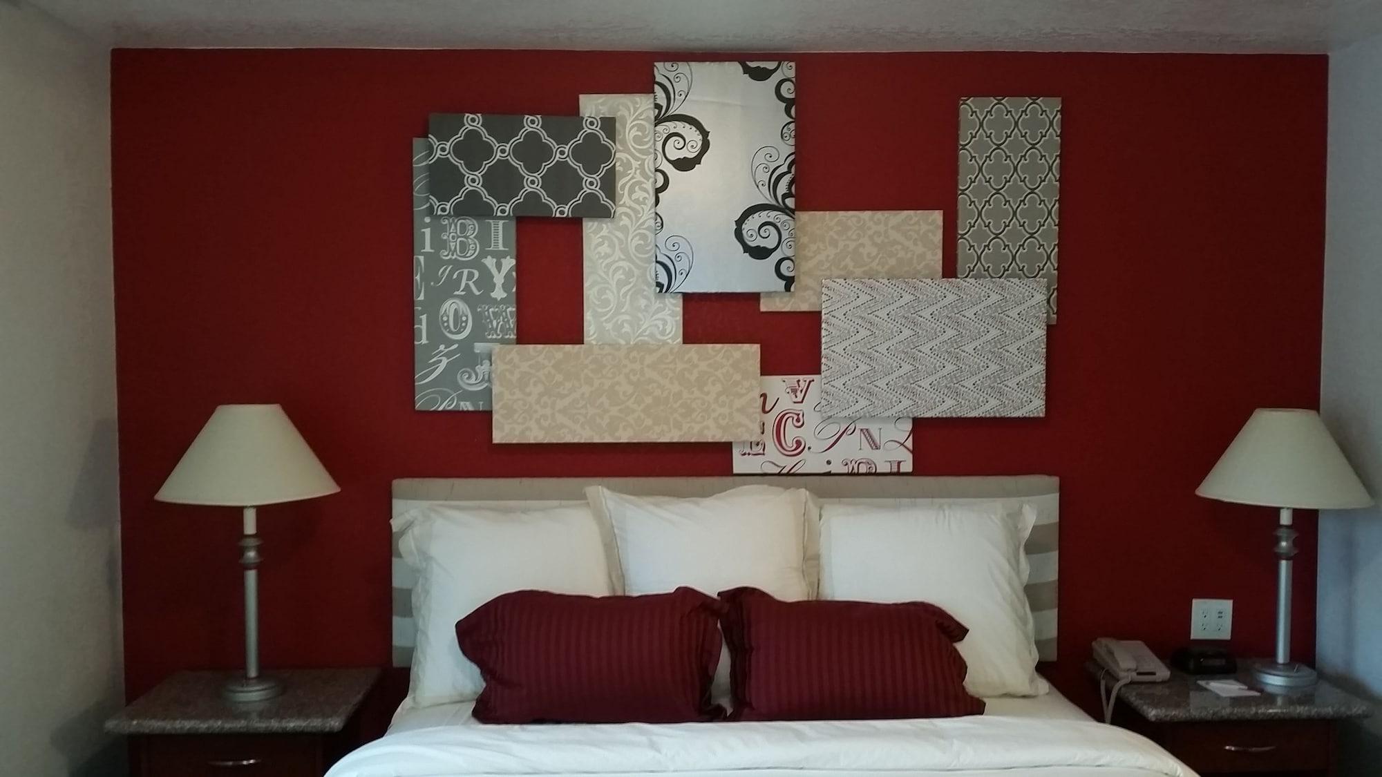 Ramada By Wyndham Near Seaworld / Mission Beach San Diego Buitenkant foto